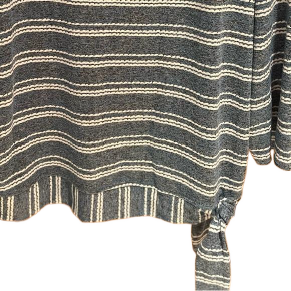 18. WOMENS CHICO’S 3/XL DETAIL TOP - Picture 2 of 7